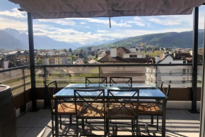 Outstanding apartment in Annecy Annecy